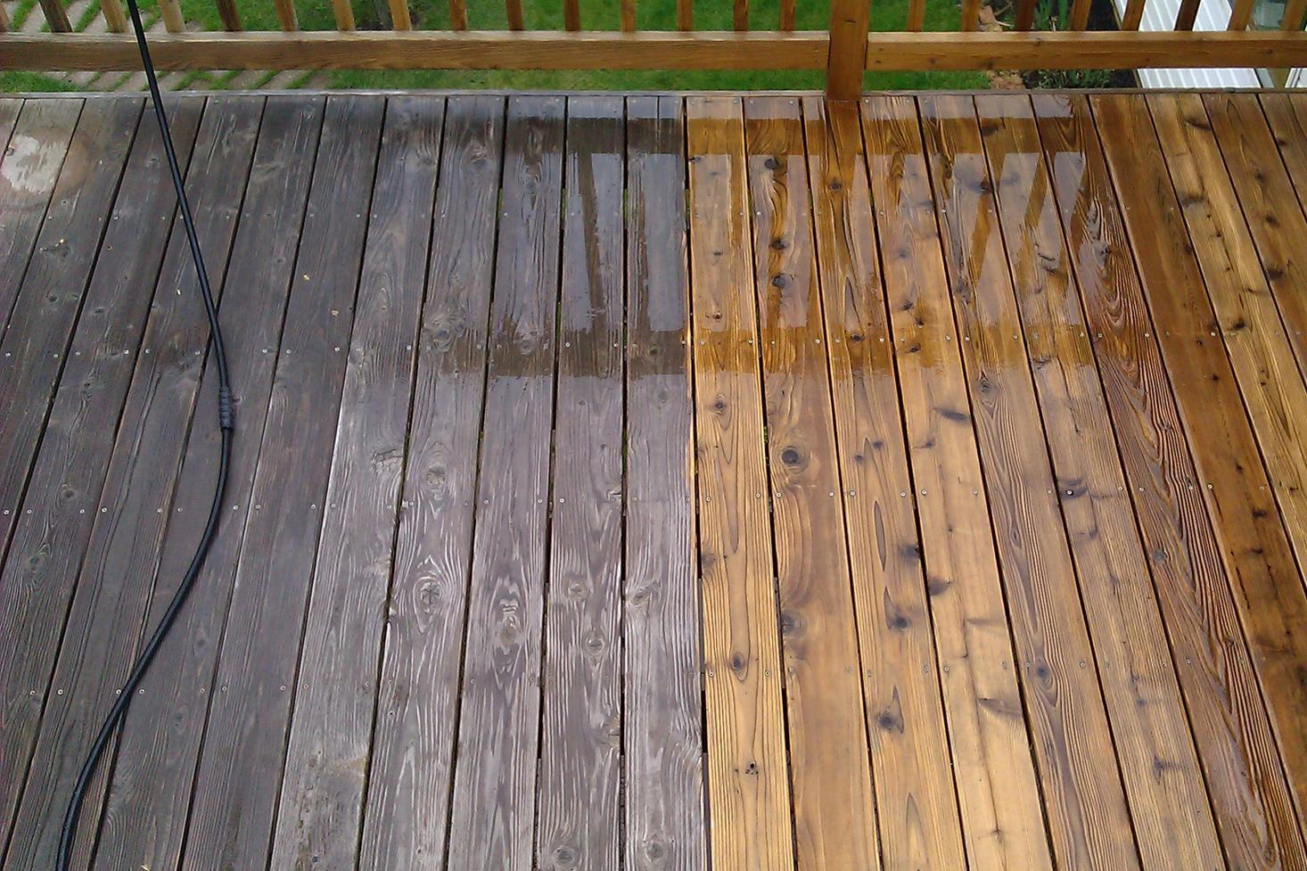 Keep Your Deck At Its Best With Deck Staining From Deck Rescue in proportions 1466 X 977