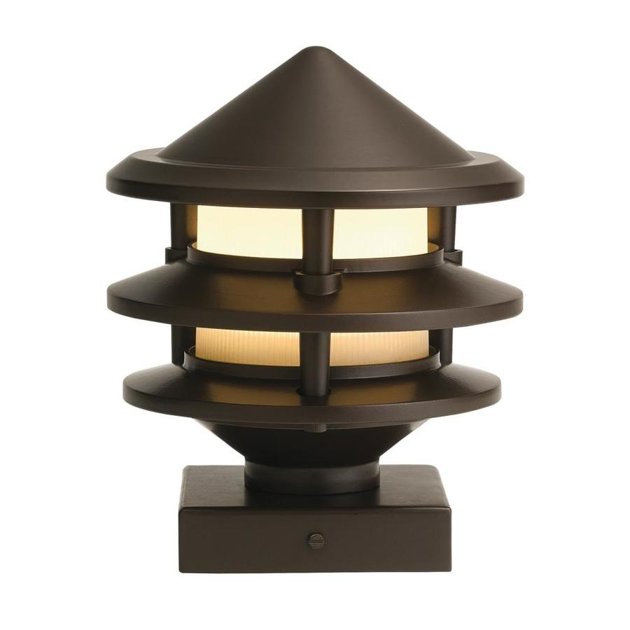 Kichler 3 Watt Olde Bronze Low Voltage Hardwired Led Deck Light At with regard to measurements 900 X 900