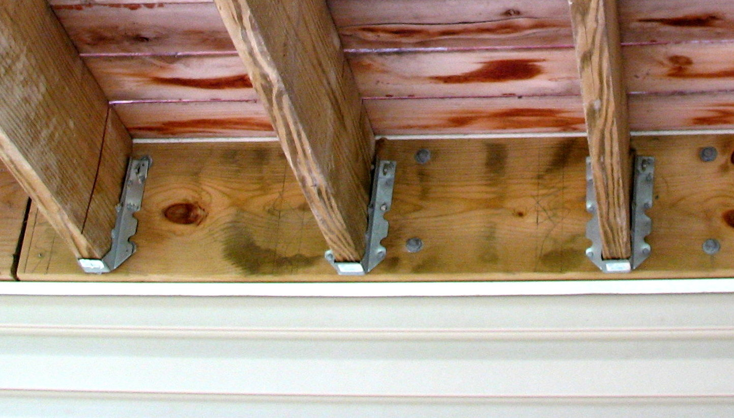 Lag Bolts For Deck Elegant Bonjourmini Com Intended 19 Markhackley with dimensions 1443 X 821