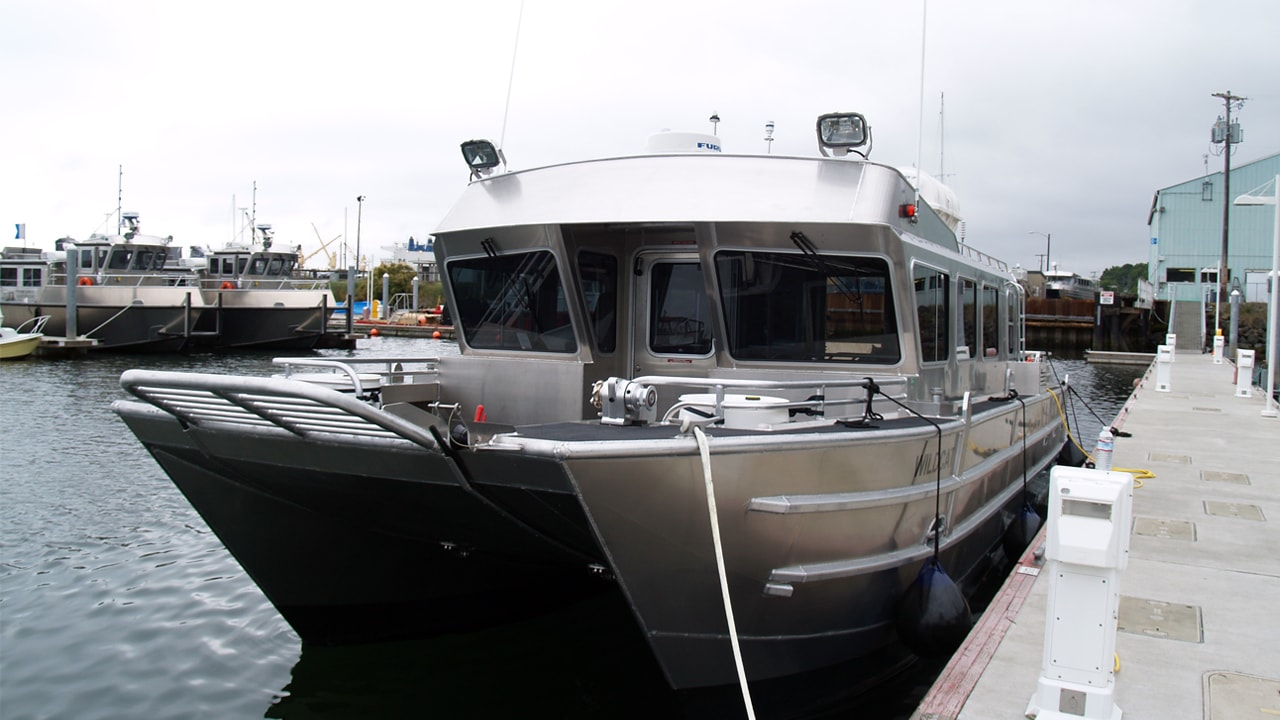 Landing Craft Armstrong Marine Usa Inc regarding sizing 1280 X 720