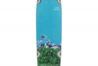 Landyachtz Dinghy Honey Island 8 X 285 Deck Calstreets Boarderlabs regarding proportions 900 X 900