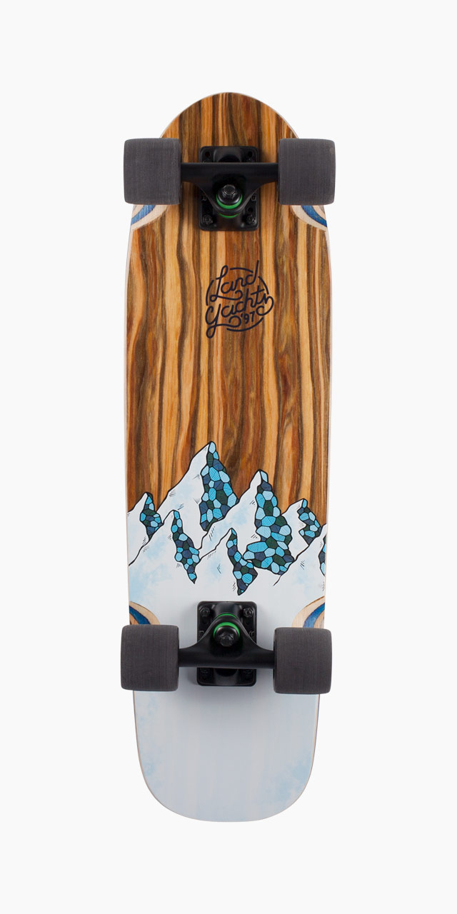 Landyachtz Dinghy Summit within dimensions 640 X 1280