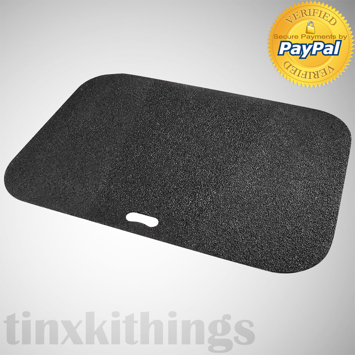 Large Grill Pad Mat Rectangle Outdoor Composite Deck Protect Decking regarding measurements 1200 X 1200