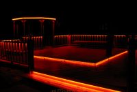 Led Deck Lighting in size 1024 X 768