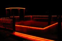 Led Deck Lighting inside dimensions 1024 X 768