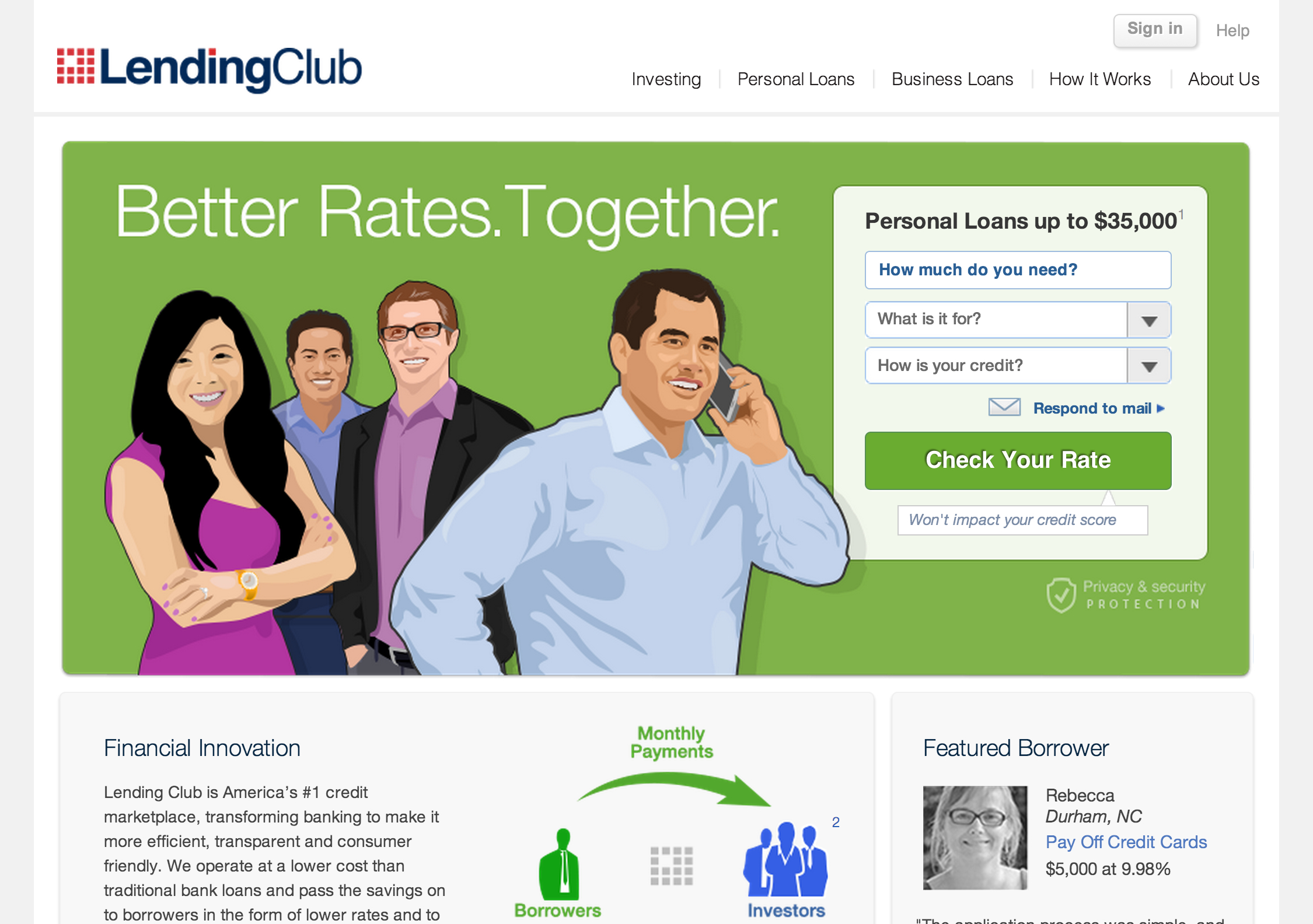 Lending Club Ondeck Shares Have Plummet In The Months After Hot with measurements 2250 X 1584