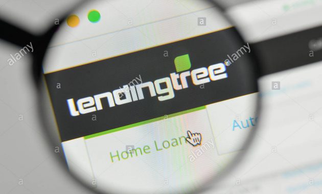 Lending Tree Stock Photos Lending Tree Stock Images Alamy in size 1300 X 1129