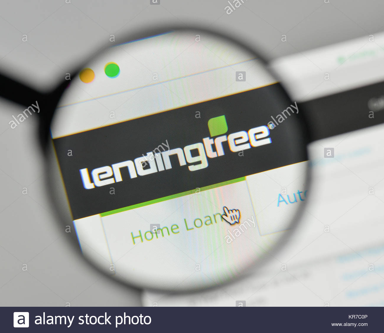 Lending Tree Stock Photos Lending Tree Stock Images Alamy in size 1300 X 1129