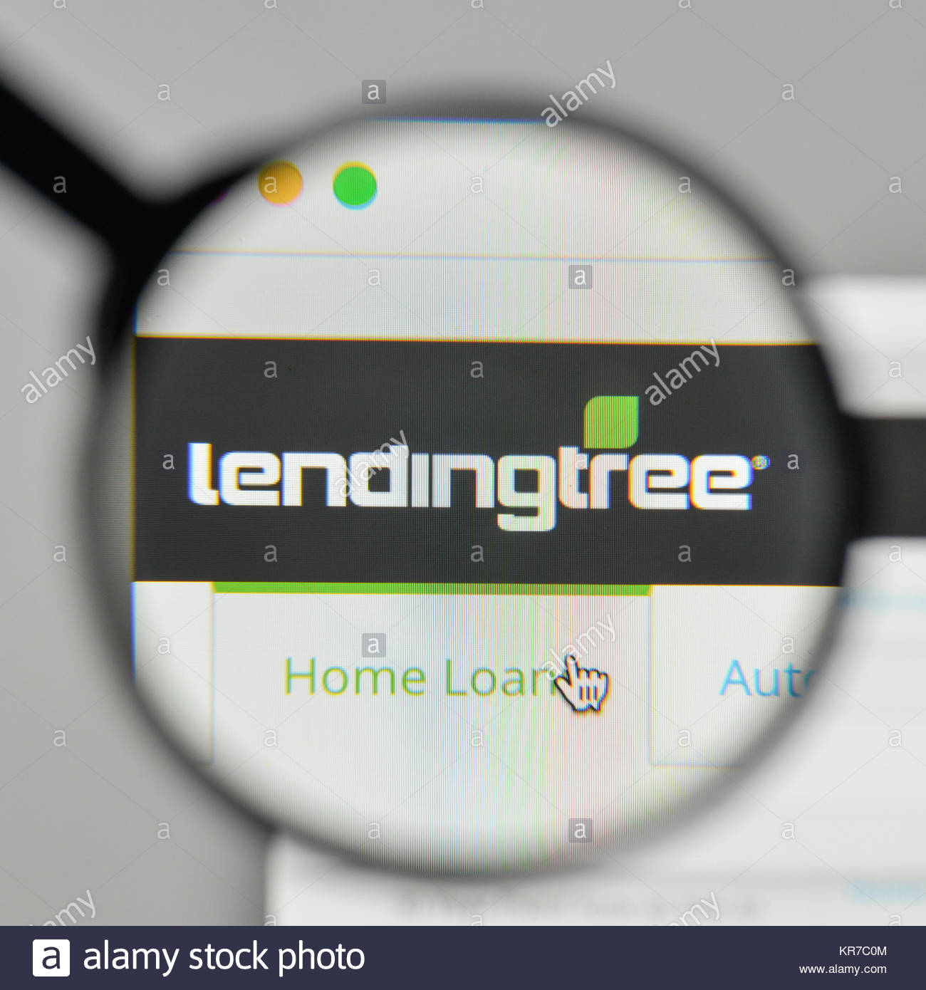 Lending Tree Stock Photos Lending Tree Stock Images Alamy in sizing 1300 X 1390