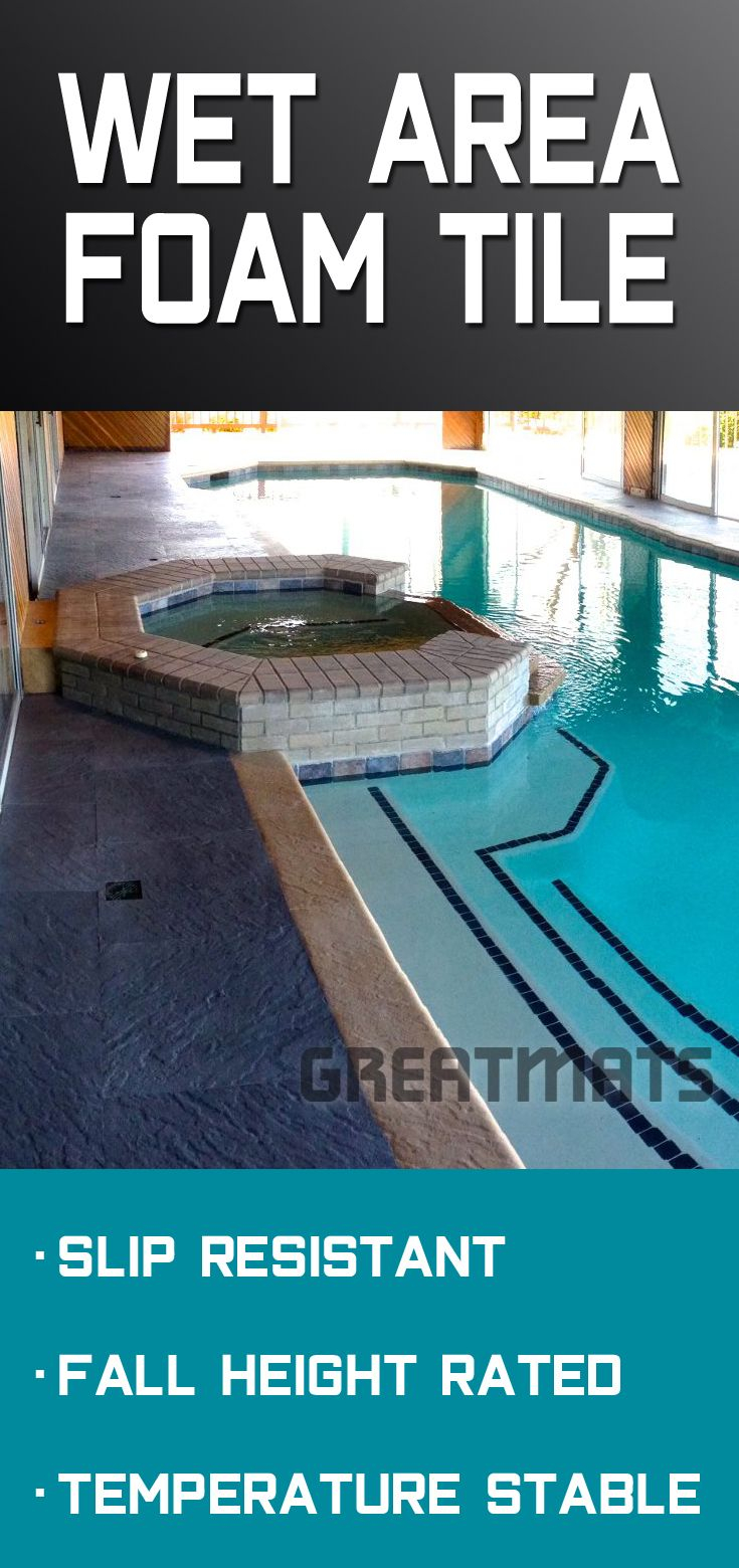 Life Floor Slate Tiles 38 Inch In 2019 Pool Deck Tiles And Mats pertaining to sizing 735 X 1560