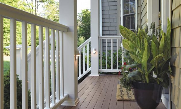 Lighting Products For Decks Porches Railings Timbertech for dimensions 1179 X 1766