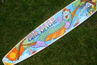 Longboard Decks Corbin Hillam Design with regard to size 1066 X 800