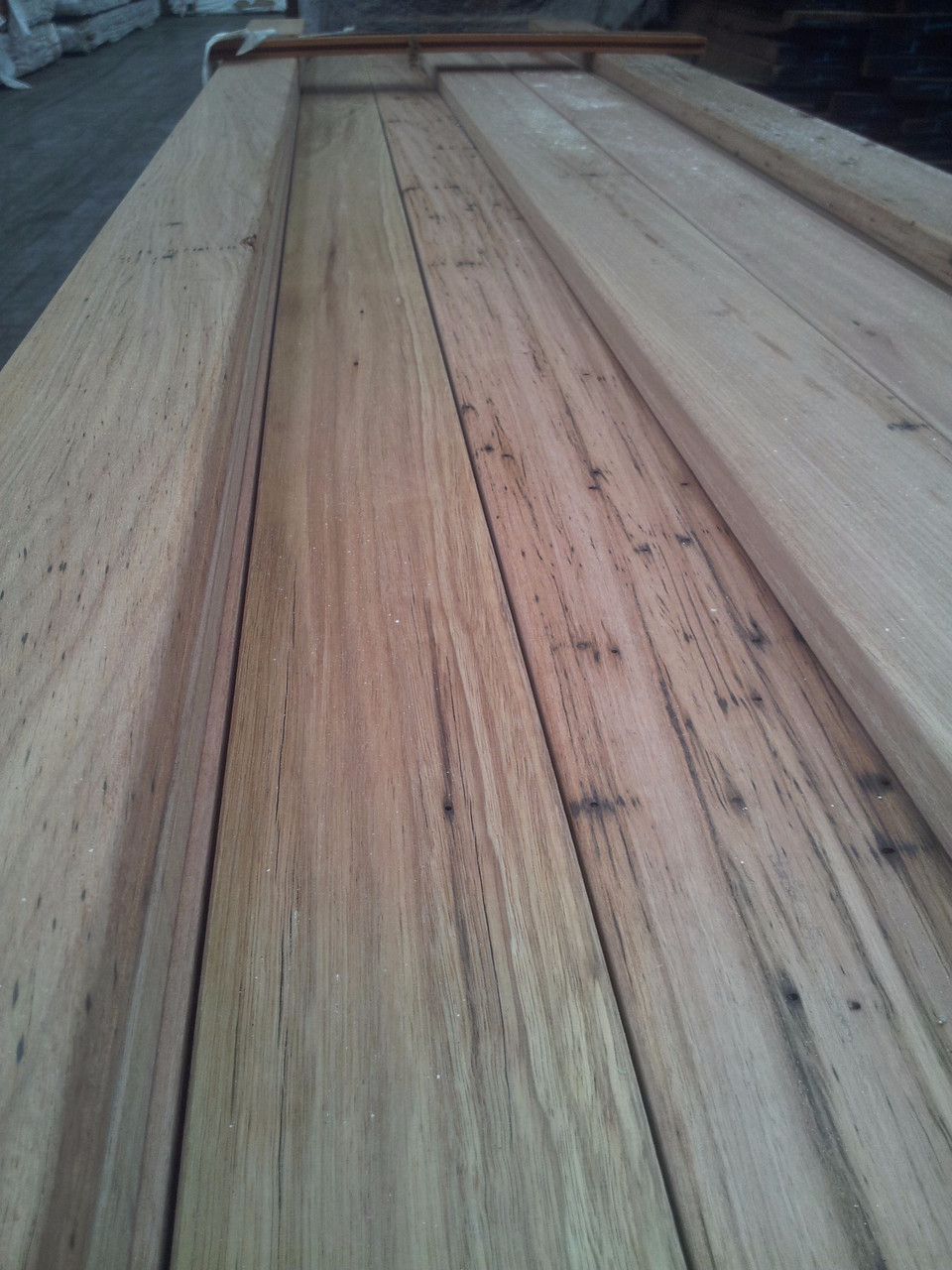 Looking For A Well Priced Decking With Some Real Character for proportions 960 X 1280