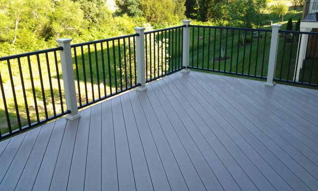 Loudoun Deck And Fence Daniel Hutchinson • Bulbs Ideas