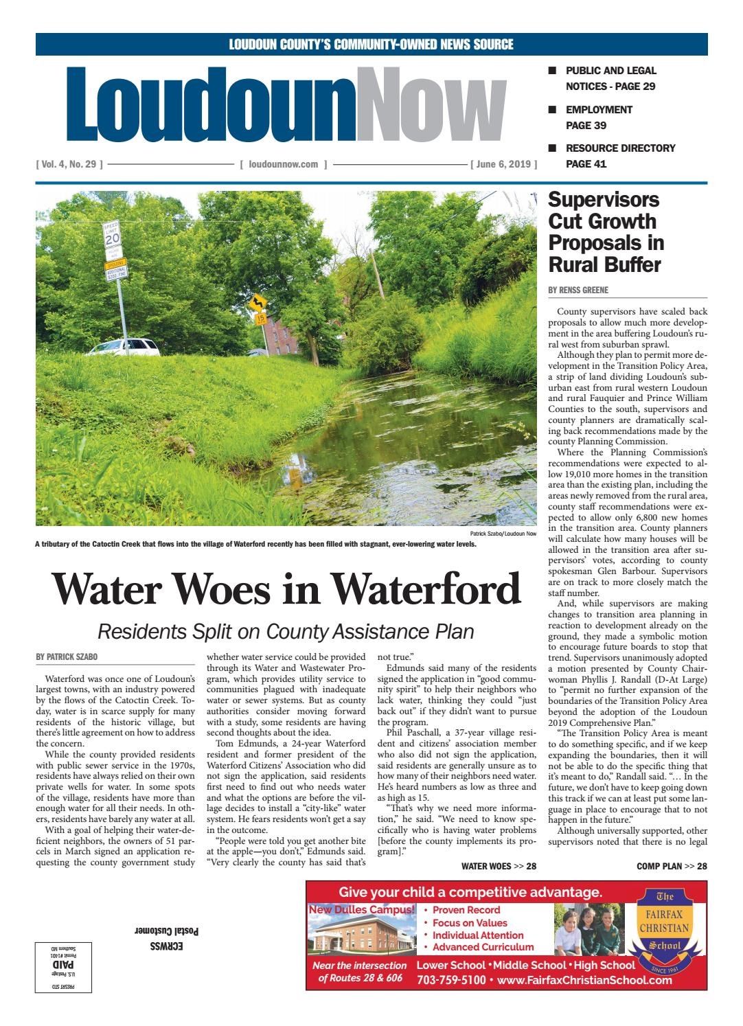 Loudoun Now For June 6 2019 Loudoun Now Issuu inside size 1082 X 1494