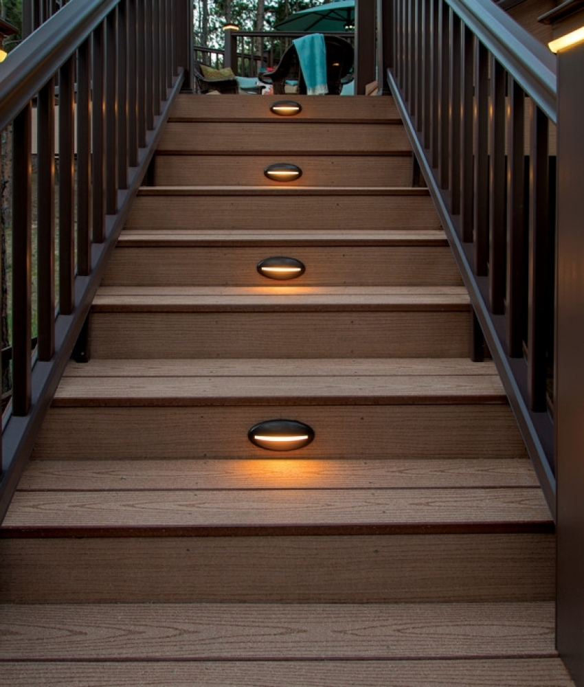 Low Voltage Deck Lighting Deck Amp Rail Lighting Lighting And for measurements 850 X 1000