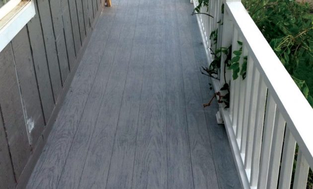 Luxury Outdoor Vinyl Intellideck Makes Decks Smarter Gbd regarding measurements 900 X 1107