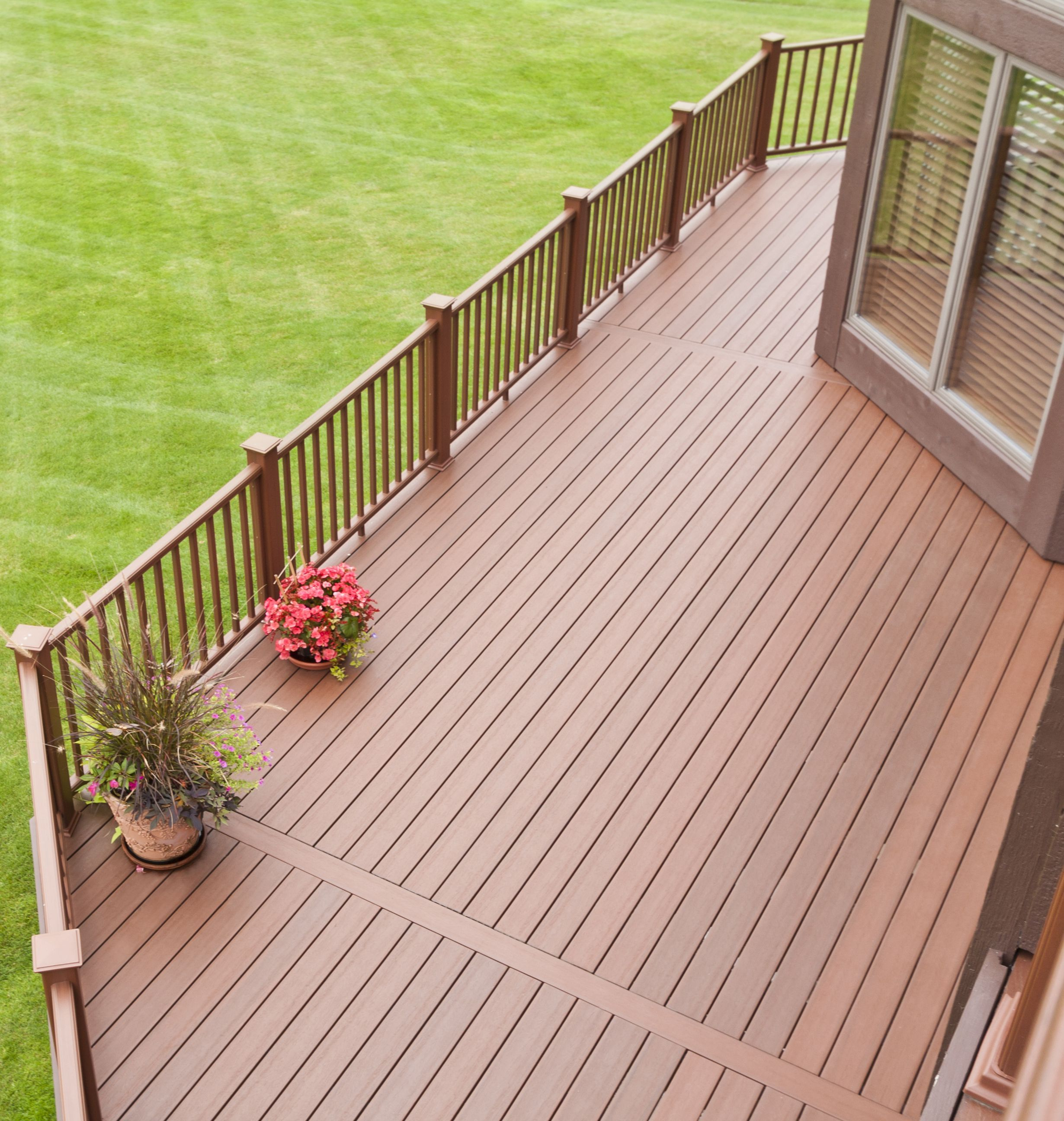Make Your Outdoor Area The Talk Of The Town With Ultradeck intended for measurements 2460 X 2592