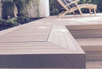 Marine Composite Decking Boards Solid 225 X 31 X 3600mm within sizing 1200 X 900