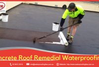 Melbourne Waterproofing Company Waterproof Membranes For Roof pertaining to sizing 1297 X 729