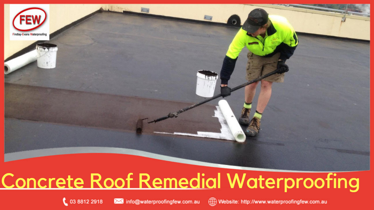 Melbourne Waterproofing Company Waterproof Membranes For Roof pertaining to sizing 1297 X 729