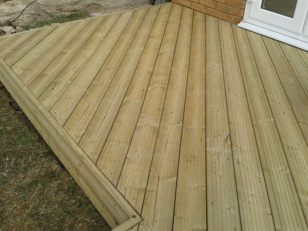 Melksham Create Landscaping regarding size 1200 X 900