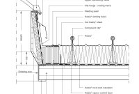 Metal Deck Roof Construction Details Deck Construction Metal for size 1000 X 1414