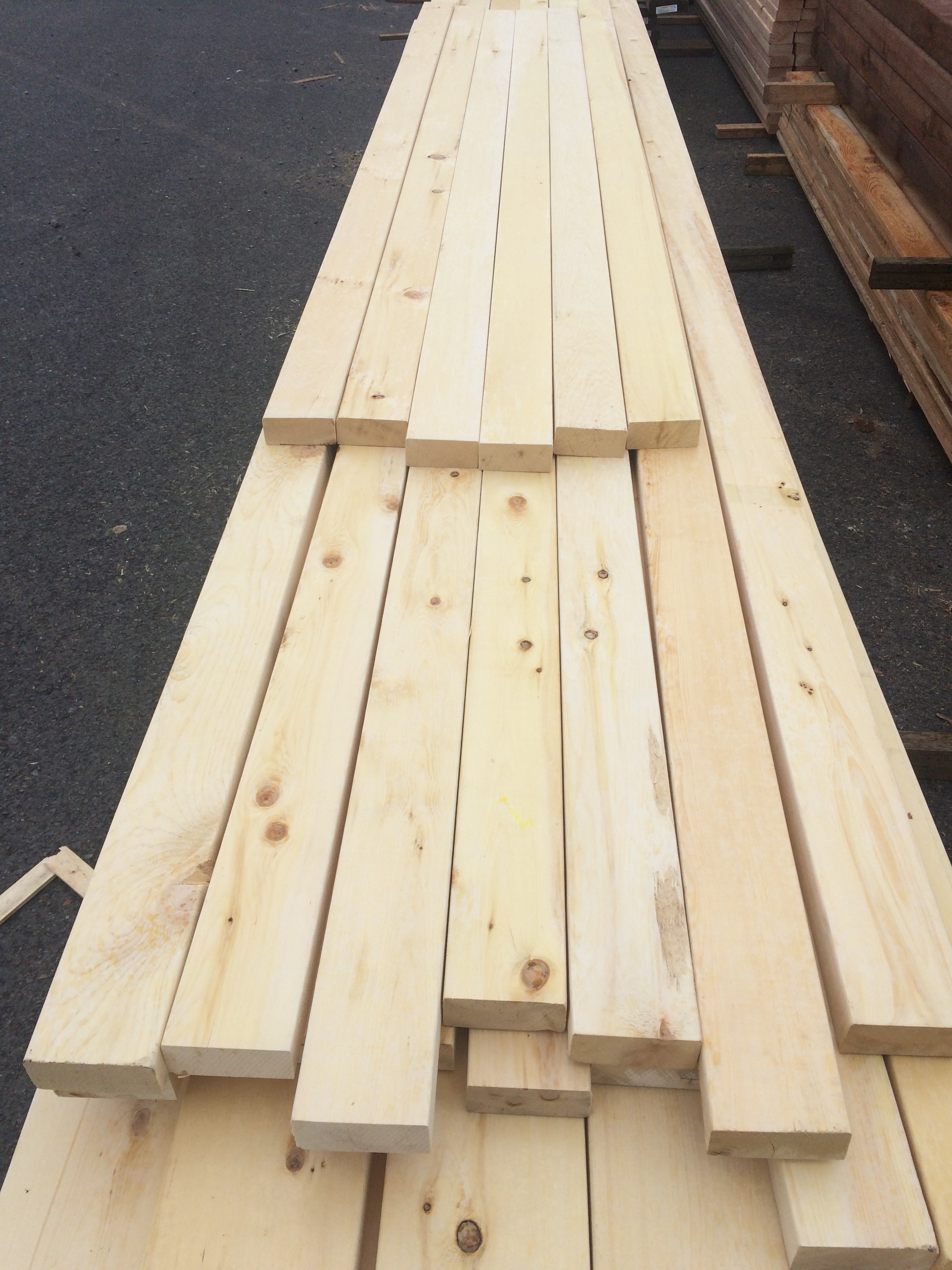 Mill Outlet Lumber throughout size 2448 X 3264