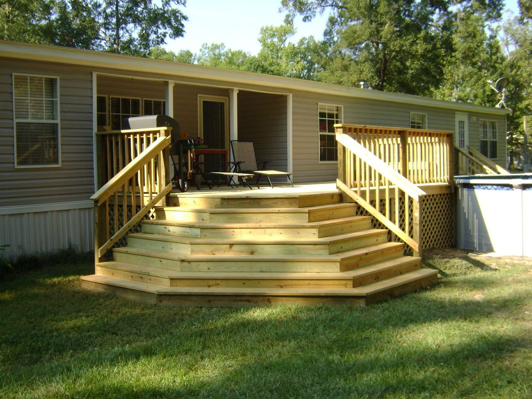 Minden Bossier City Shreveport La Sunset Decks And Pergolas with regard to size 1066 X 800