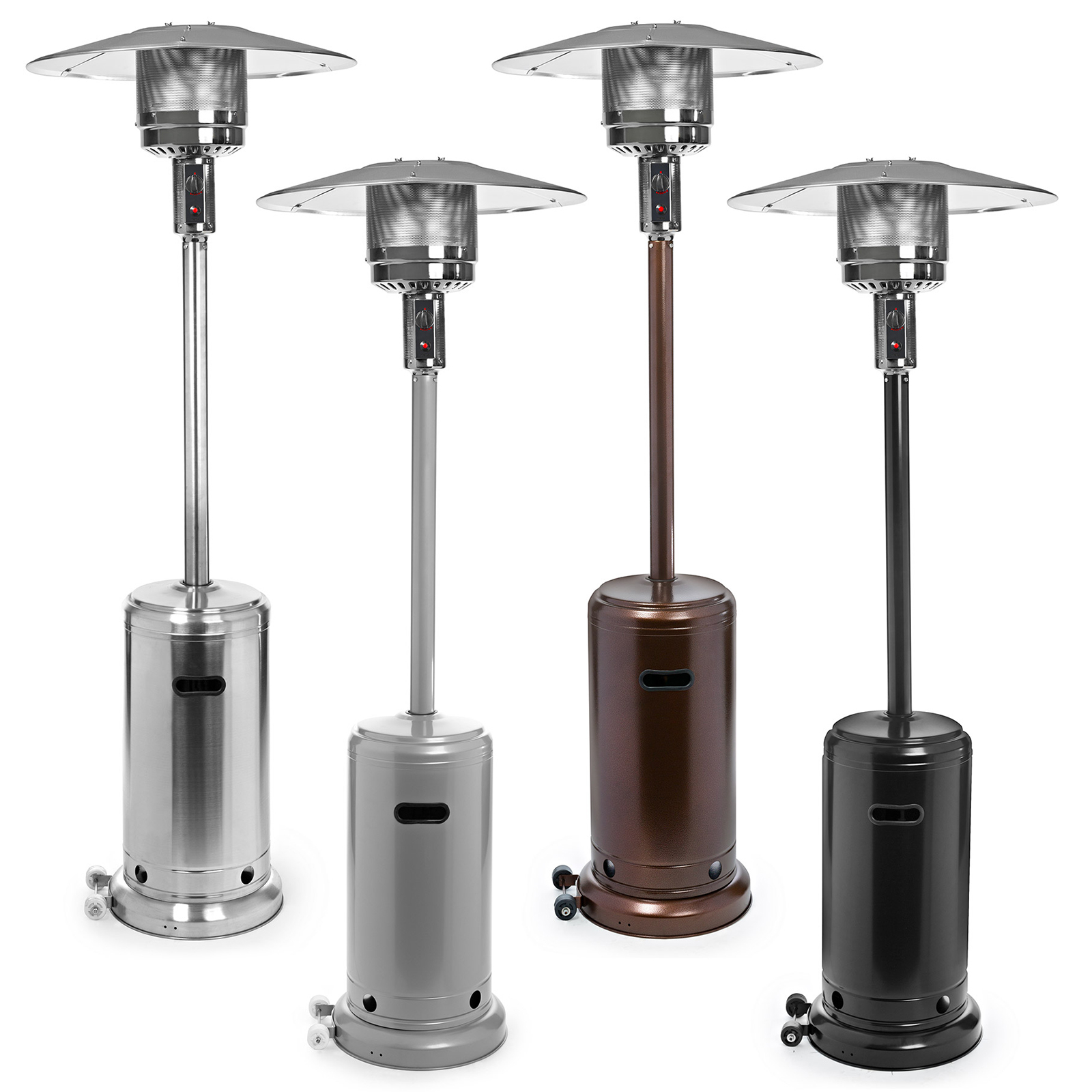 Mix Wholesale Thermo Tiki Outdoor Propane Patio Heater With Cover intended for sizing 1600 X 1600