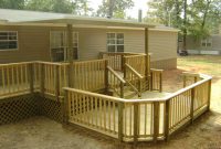 Mobile Homes Minden Bossier City Shreveport La Sunset Decks inside measurements 1066 X 800