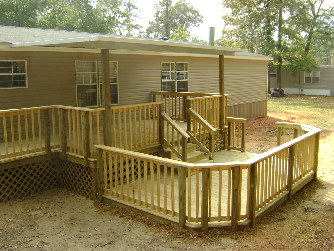 Mobile Homes Minden Bossier City Shreveport La Sunset Decks inside measurements 1066 X 800