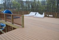 Moisture Shield Composite Decking Moistureshield Vs Trex Vantage regarding size 2000 X 1325