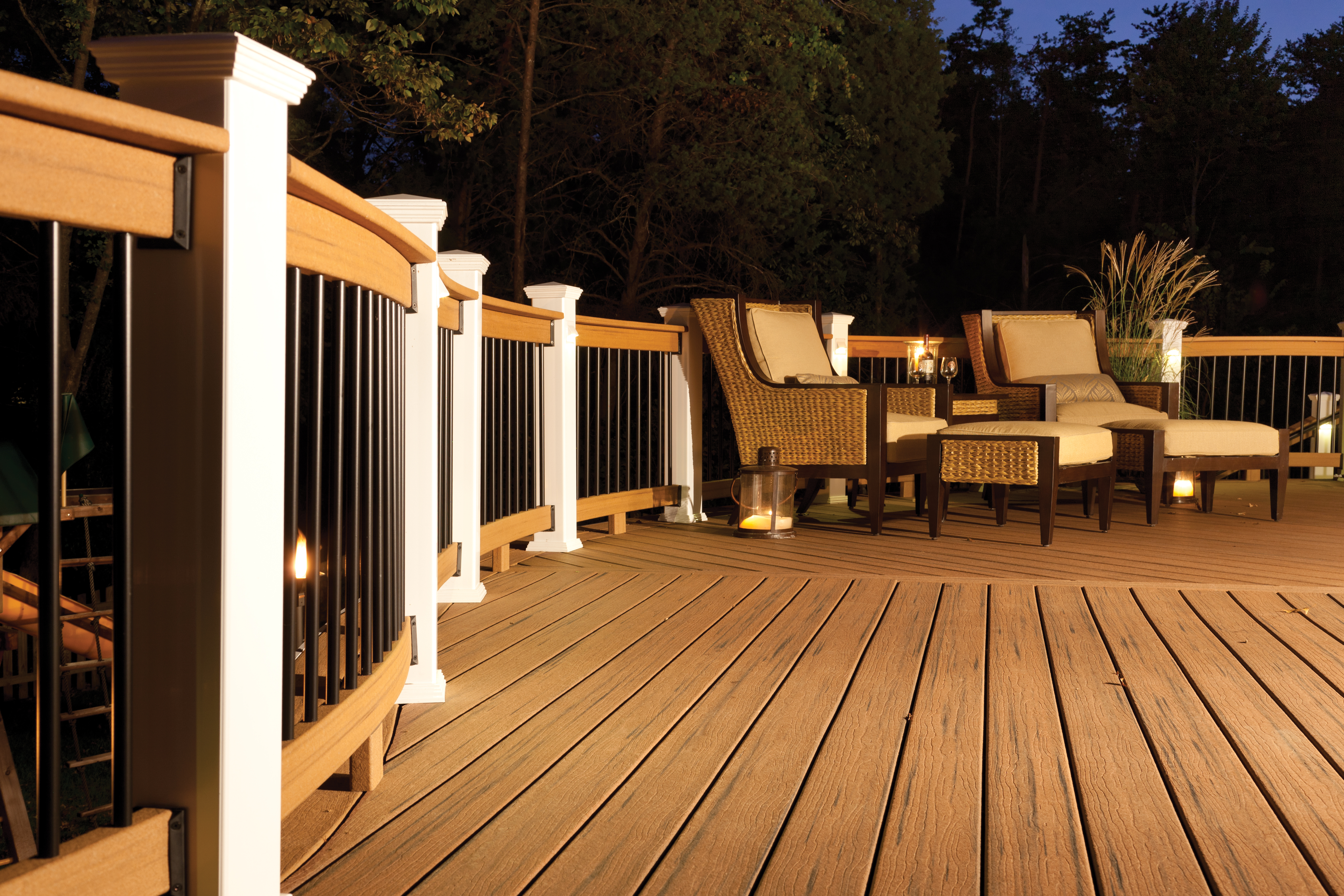 Moistureshield Composite Decking Expands Distribution Network pertaining to proportions 5172 X 3448