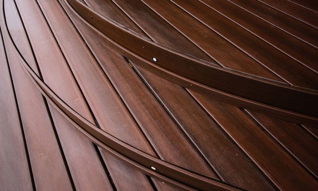 Moistureshield Composite Decking To Unveil Expanded Family Of pertaining to measurements 1500 X 1000