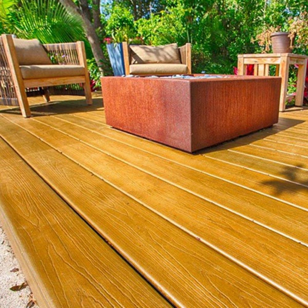 Moistureshield Decking Zuern Building Products within proportions 1000 X 1000