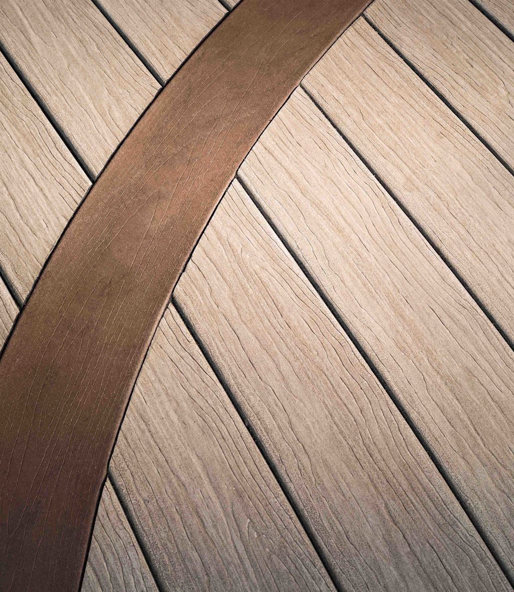 Moistureshield Introduces New Cooldeck Colors regarding proportions 1024 X 1180