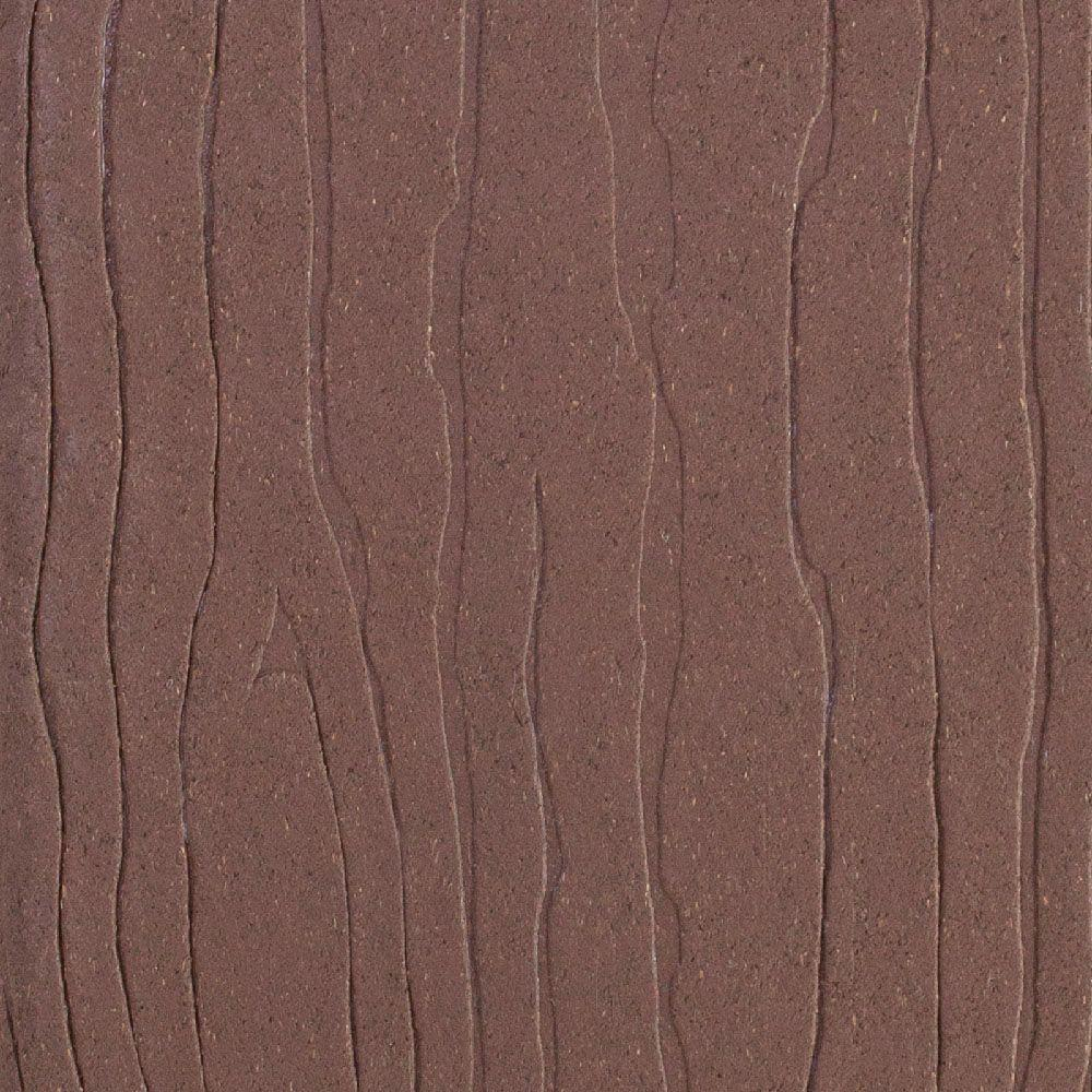 Moistureshield Vantage 1 In X 5 38 In X 16 Ft Mahogany Grooved within measurements 1000 X 1000
