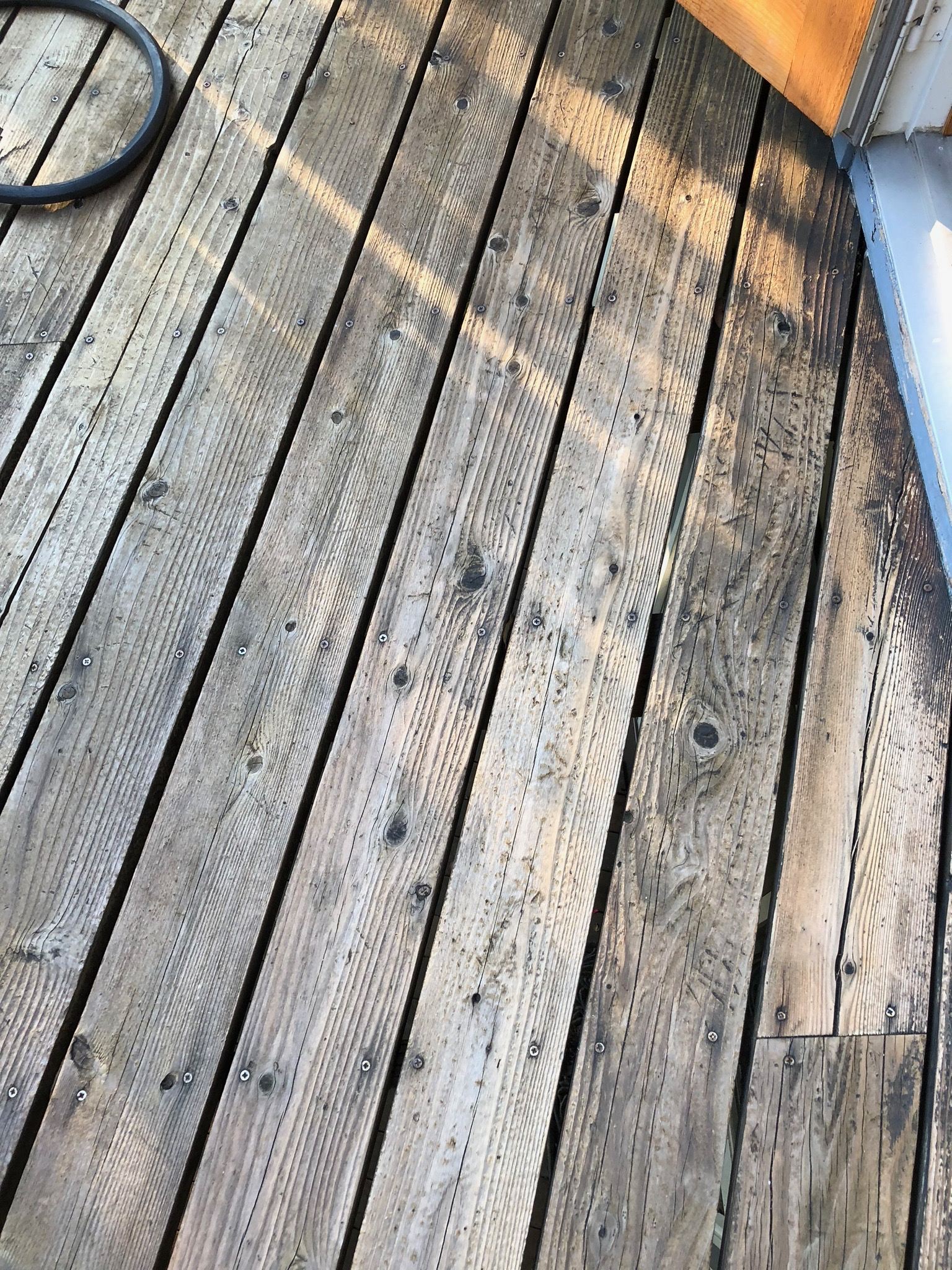 Mold And Mildew On Wood Decks Best Deck Stain Reviews Ratings intended for dimensions 1536 X 2048