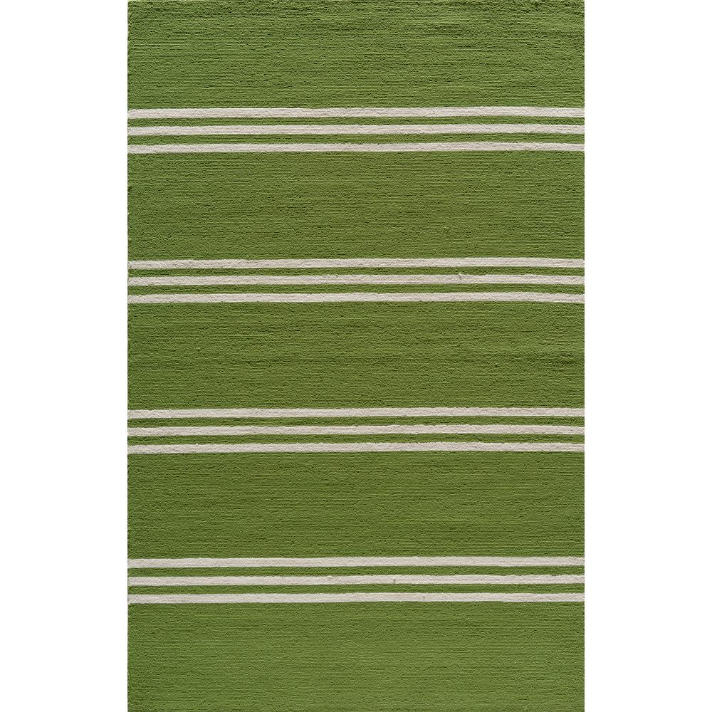 Momeni Veranda Lime 8 Ft X 10 Ft Indoor Area Rug in measurements 1000 X 1000