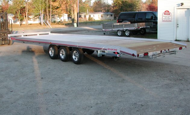 Montrose Trailers Atv in sizing 2048 X 1536