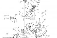 Mtd 13an772g729 2007 Parts Diagram For Deck Assembly 42 Inch with regard to measurements 1180 X 1527