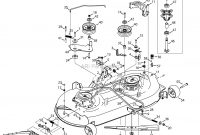 Mtd 13ax795s004 2015 Parts Diagram For Mower Deck 42 Inch with sizing 1180 X 1527