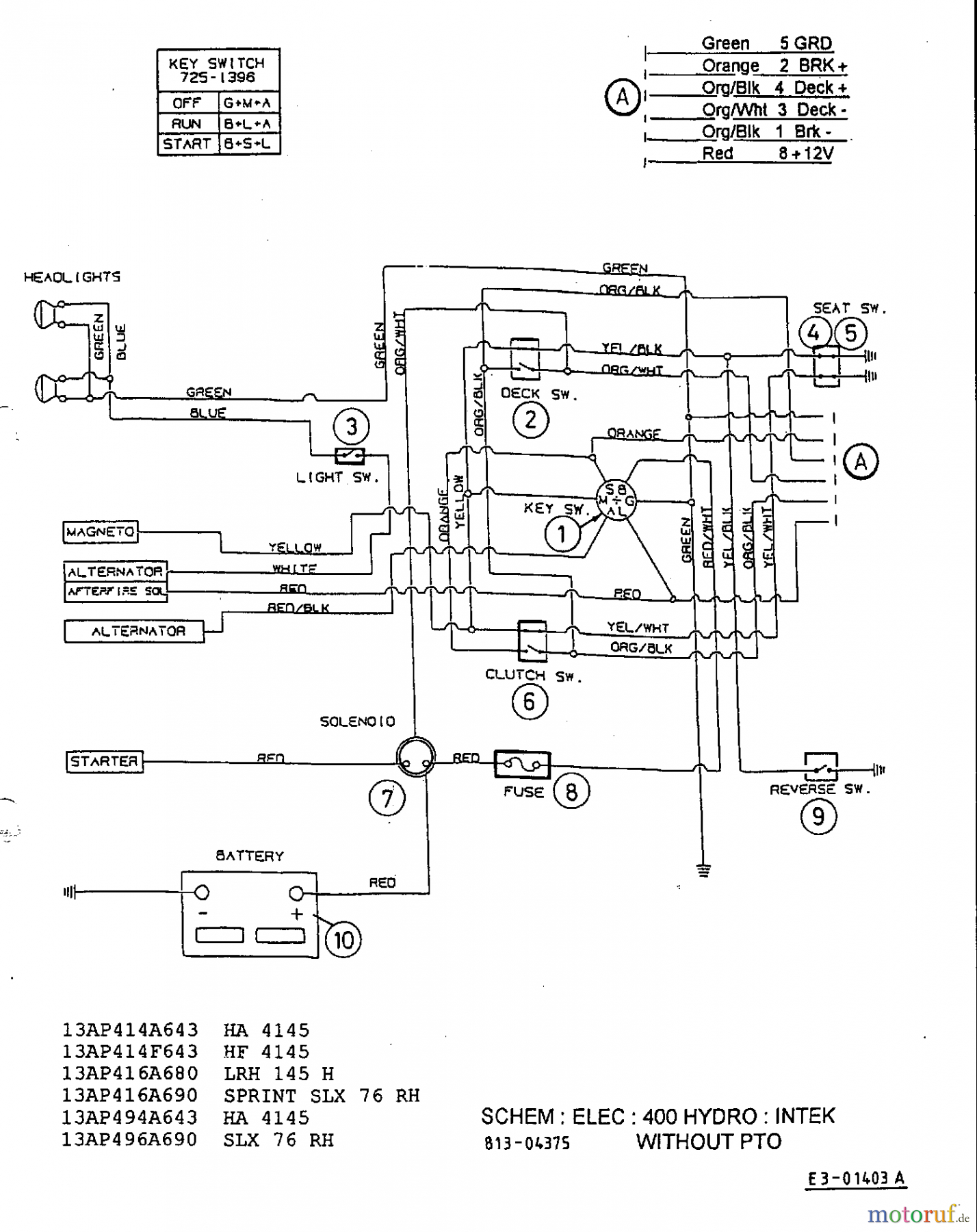 Mtd Lawn Tractor Diagram Wiring Diagram New in measurements 1428 X 1800