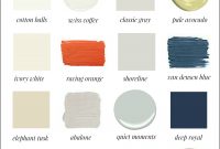 My 16 Favorite Benjamin Moore Paint Colors Laurel Home within sizing 1260 X 1860