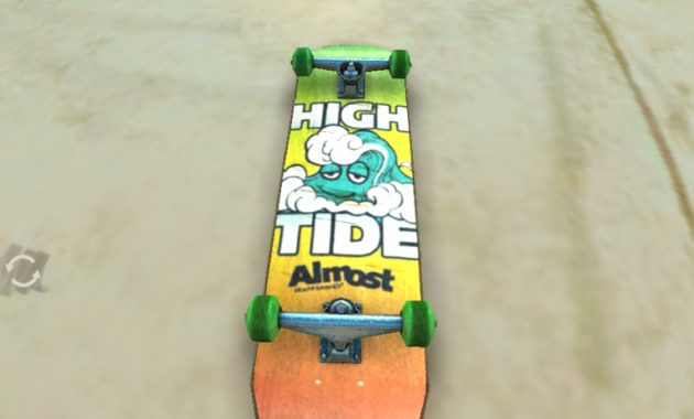 My Custom Deck Trueskate throughout dimensions 768 X 1024