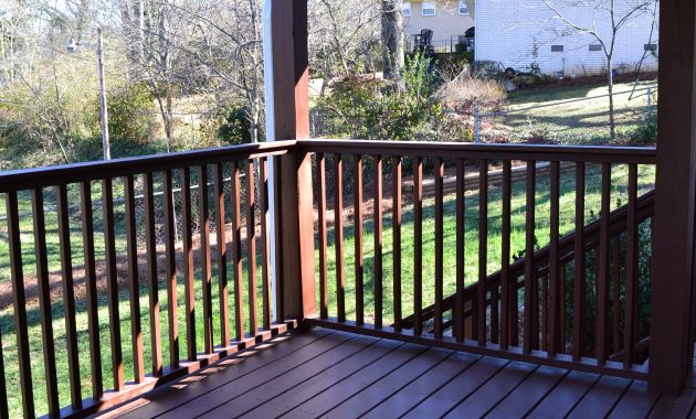 New Covered Deck With Ceiling Fan And Outdoor Speakers Vision inside sizing 3072 X 4608