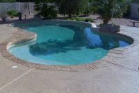 New Kool Deck Around The Pool Patio Pool Decks Swimming Pool in dimensions 2835 X 1813