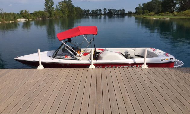 New Ultradeck On Dock Ballofspray Water Ski Forum inside dimensions 2048 X 1536