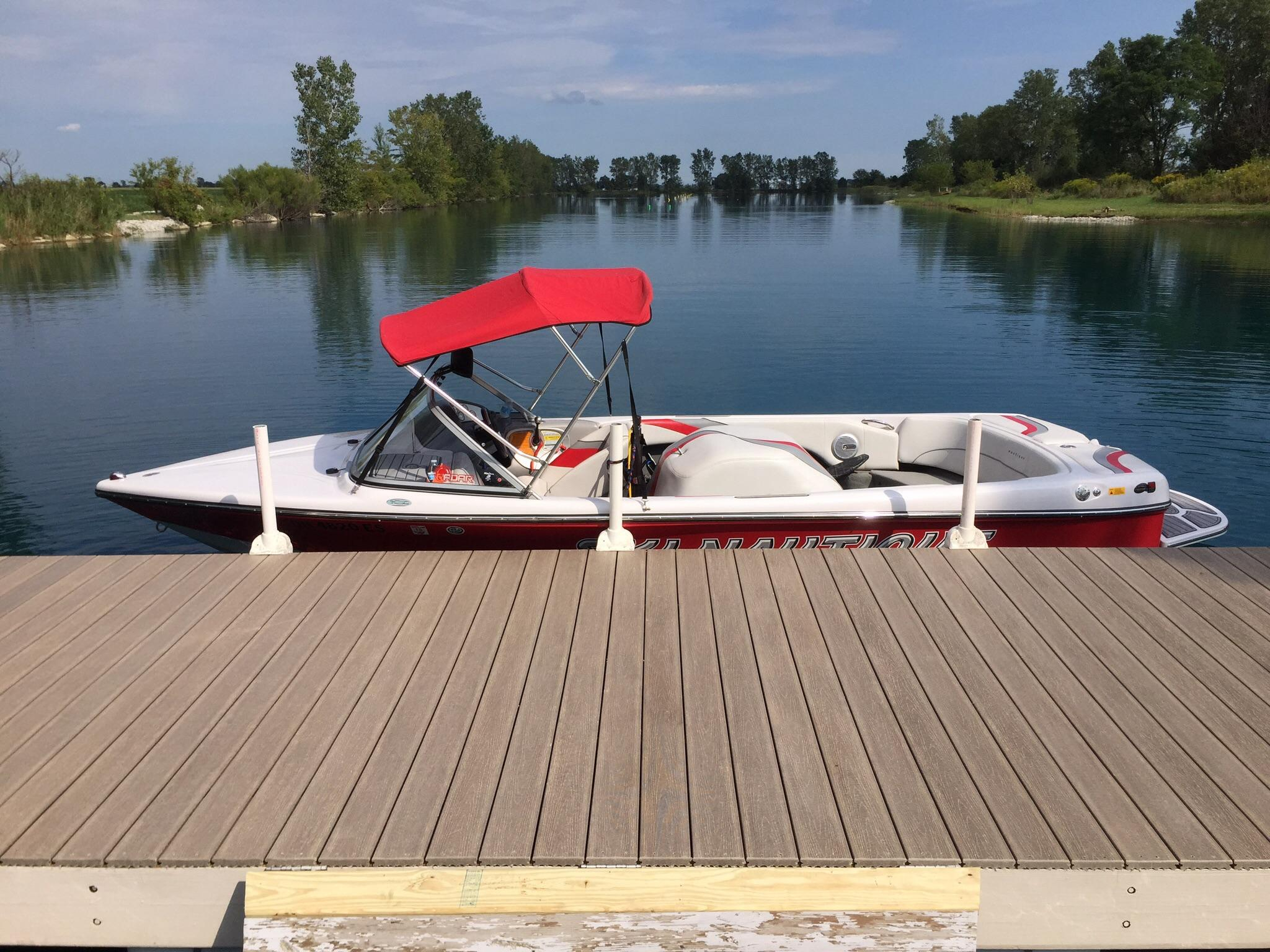 New Ultradeck On Dock Ballofspray Water Ski Forum inside dimensions 2048 X 1536